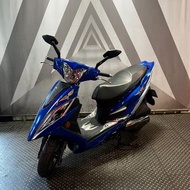 【保固車】【0元交車】2014年 KYMCO 光陽 G6 150 超6 150 機車 雙碟