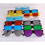 Cermin mata Okli Viral Sunglasse