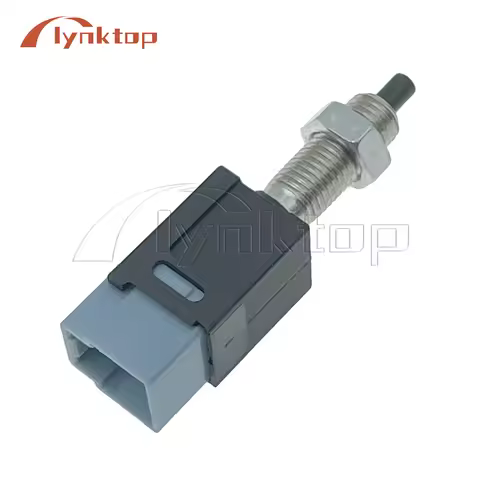 Brake Pedal Stop Light Switch for Nissan G20 J30 QX4 FRONTIER KING CAB NP300 PATROL SAFARI TIIDA 253