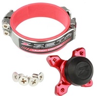 Launch control ตัวล็อคสตาร์ท