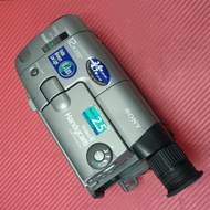 Sony CCD TRV11E PAL Video8 hi8 Camcorder Handycam VCR 8mm