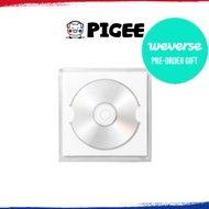 [POB] &TEAM - [ MARK ON ME ] 2ND MINI (MINI CD-R Ver.)