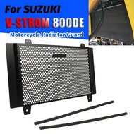 For Suzuki VSTROM 800DE 800 DE V-strom 800 DE  2023 2024 2025 Accessories Radiator Grille Guard Prot