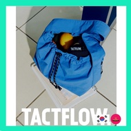 TACTFLOW Flow Launch/Lunch Bag [6 Aesthetic Colors]