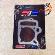 (S1R) EX5 DREAM BLOCK GASKET ALLOY 1MM 2MM 4MM 6MM