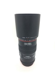 Canon 100mm F2.8