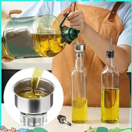 Oil Jug Set Leak-Proof Glass Oil Jug Olive Oil Glass Oil Bottle gjxqnjjjj