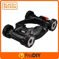 BLACK & DECKER CM100 Mower Grass Trimmer Deck - GL5530 GL4525 STC1820EPCF 12"