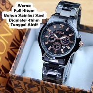 PC2 10 Colors - Latest Bonia Women's Fashion Watches Active Date / BN 776 - Stainless Watches