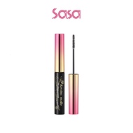 KISS ME : Heroine Make Micro Mascara Advanced Film Ex Kiss Me Mascara