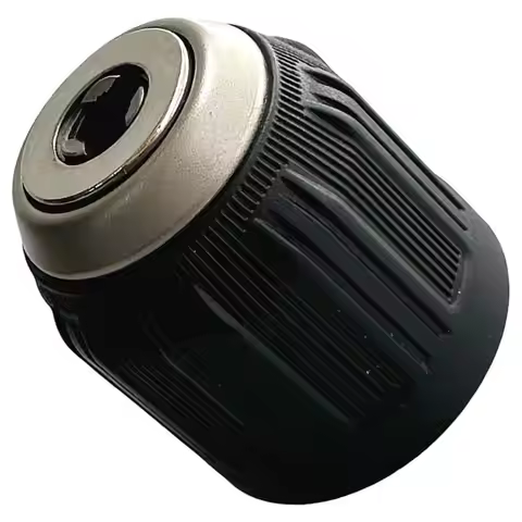 A93E-For Keyless Chuck N607312 Replacement For DCD701 DCD701M DCD701D2 DCD706F2 12V Max XR Cordless