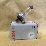 BOSCH BULB ECO H7 55W HEADLIGHTS ( 100% ORIGINAL)