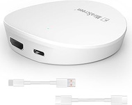 5G 4K Wireless HD Display Adapter Screen Mirror Cast Dongle Support Miracast DLNA Airplay for iOS An
