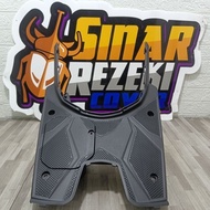 Win - Vario 110 FI & Esp Led K46 2014 - 2019 Floor Deck Step