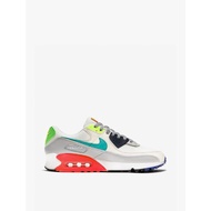 Nike Air Max 90 EOI Sneakers Shoes - PEARL Gray/SPORT TURQ-SUMMIT WHITE-BLACKSKU: NIKDA5562001