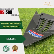 Honda Rs150r Triangle Engine Guard Cover Accessories
