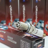 Liben Spark Plug INT Spark Plug for E-DCPR7 Bread Series Q8KB