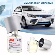 3M Glue 94 Adhesive Primer Adhesion Promoter 10ML Increase Adhesion Auto Packaging Application Tool Auto Styling Tape Glue