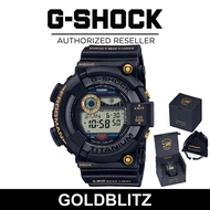 Casio G-Shock GW-8230B-9A MASTER OF G - SEA FROGMAN GW8230B-9A Anniversary Limited Edition Tough Sol