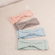 [TOMS] LITTLE PALMERHAUS - Zinnia Headband (Ribbon Baby Girl Bandana/)