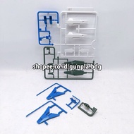 Bandai HGBD Gundam 00 Diver Ace Part Backpack