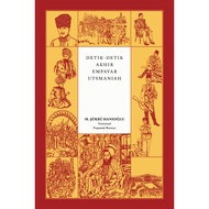 Detik-Detik Akhir Empayar Utsmaniah # (L79,BL77)