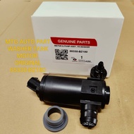 ORIGINAL 85330-BZ180 PERODUA AXIA/ALZA 2016/MYVI 2018/ARUZ WASHER TANK MOTOR DENSO