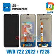 LCD VIVO Y22 2022 LCD VIVO Y22S LCD TOUCHSCREEN VIVO Y22 Y22S