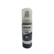 หมึกเติมของแท้ เอปสัน EPSON 003  ของแท้ 100%เหมาะสำหรับ  L3110 L3210 L3216 L3150 L3250