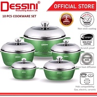 dessini 10pcs offer now