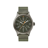 Jam Tangan Pria Timex Expedition Analog Elevated