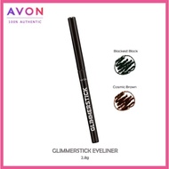 AVON GLIMMERSTICK EYELINER