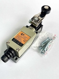TZ-8104 ลิมิตสวิทช์ TZ-8104 Limit Switch ลิมิตสวิทช์ 8104 5A / 240VAC 1NO 1NC ยี่ห้อPNCZT(ของแท้)สวิ