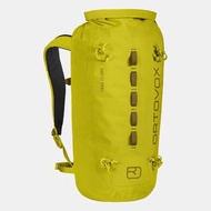 ORTOVOX Trad Dry 22L Waterproof Backpack - Yellow