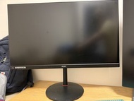 Acer XV272UX 2K 240Hz Fast QD-IPS