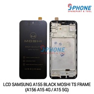 LCD SAMSUNG A155+FRAME (A156 A15 4G  A15 5G)
