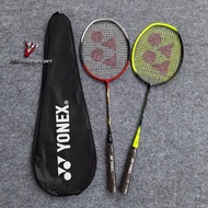 Promo...!!! Raket Badminton Bulutangkis Yonex PBSI Berkualitas Siap Pakai