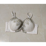Bra Size H44/100 Light Pink Second Hand ️