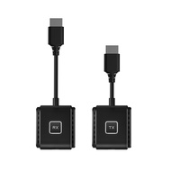 [ ส่งจากไทย❗️] อุปกรณ์แชร์หน้าจอไร้สาย 1080P HDMI to HDMI Wireless HD Transmitter Receiver รับสัญญาณ