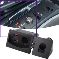 [mall-sg]15W For A4 A4L A5 S4 S5 Q5 B8 Car Wireless Charger Charging Fast Charging