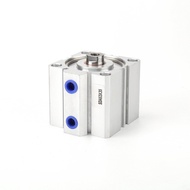 Compact Air Cylinder Two-Way Operation SDA32x55 32mm Bore 55mm Work