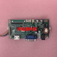 Disassembly PANDA H24FA2 E2408 Drive Board JRY-W5DFHD-AV1 Motherboard