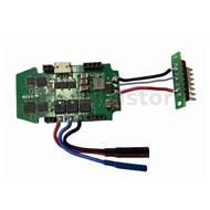 YXZNRC F09-S ESC RC Helicopter Parts