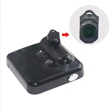 2 Pcs Wireless Car Door Led Logo Laser Projector LED Welcome Light Ghost Shadow Light for Corolla Ca
