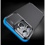 iPhone 16 Pro Max / 16 Plus / 16 Pro / 16 / 15 Pro Max  / 14 Pro Max Rugged Carbon Fibre Armour Phon
