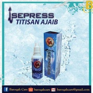 iSEPRESS TITISAN AJAIB ORIGINAL