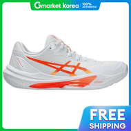 ASICS | รองเท้าวิ่งผู้หญิง Asics Sky Elite FF 3 รุ่น 112533025-104 ของแท้จากร้านค้า ไซส์ 238016