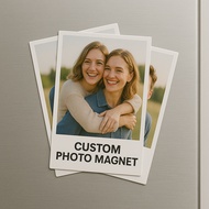 Custom Photo Magnet/Fridge Magnet