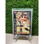 Dwyane Wade 2004-05 Fleer Tradition Base Card 73 (Miami Heat - Guard)