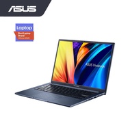 ASUS VivoBook 14X (AMD Ryzen 5-5600H/8GB-24GB RAM/512GB SSD/14" WUXGA/Ms Office/W11) M1403Q-ALY081WS